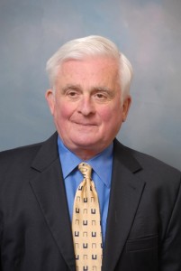 Col. Richard L. Klass– Vice Chair