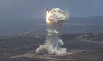 Ask an Expert: Philip Coyle on National Missile Defense - Center for Arms  Control and Non-Proliferation