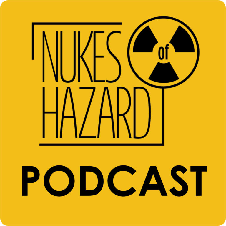 Nukes of Hazard - Center for Arms Control and Non-Proliferation