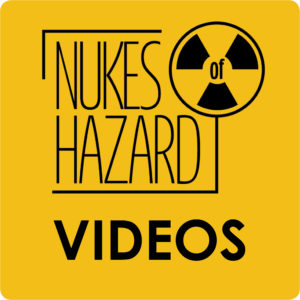 Nukes of Hazard videos