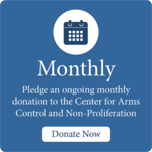 make a monthly donation to the Center