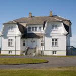 Höfði House